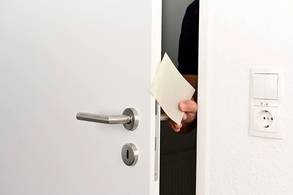Ouverture de porte et changement de serrure dans le Grand Lyon