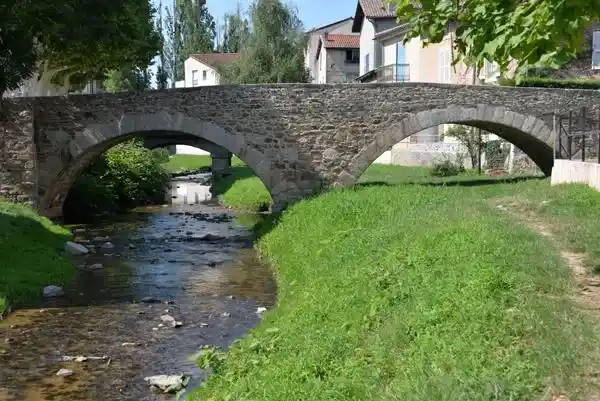 Centre historique de Brignais
