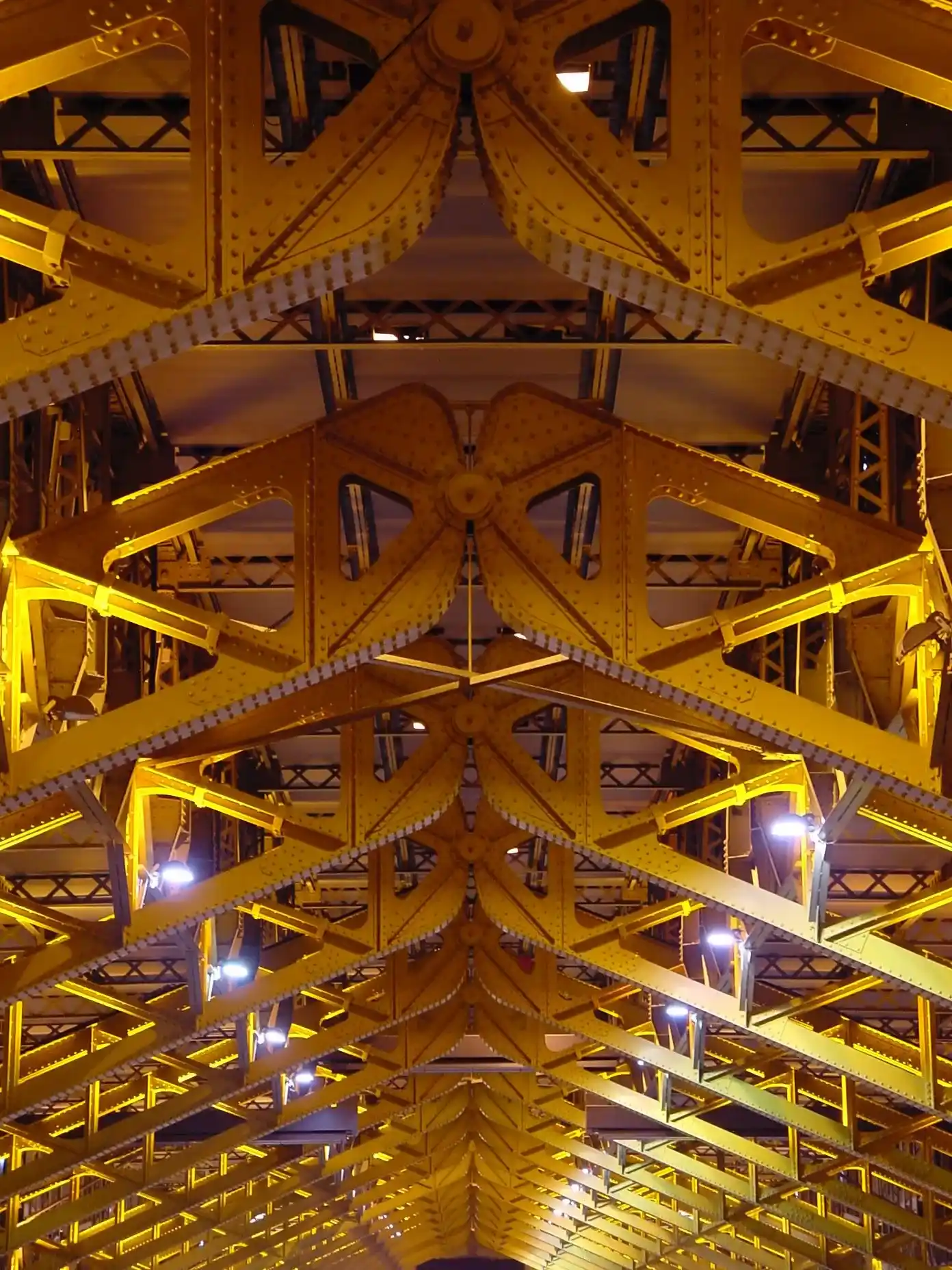 Halle Tony Garnier à Lyon 7