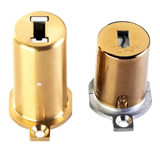 Serrurier Dardilly 3 Cylindre rond FICHET 787 Z 3D, modèle 70646520, conçu pour une sécurité renforcée des serrures.