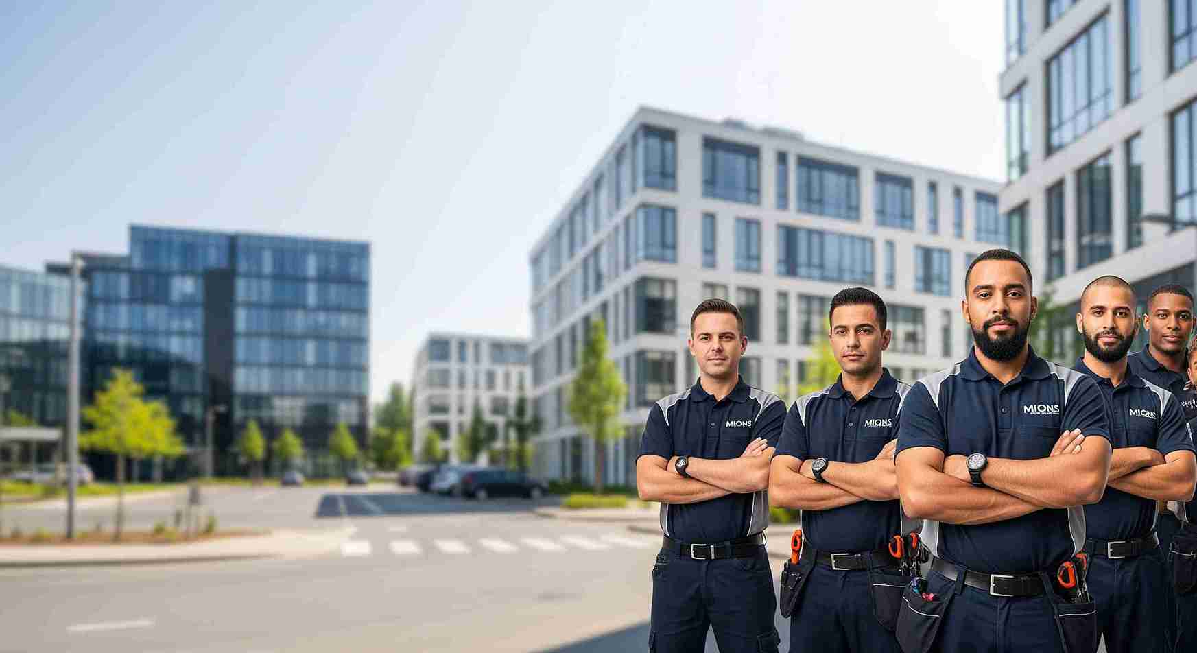 Serrurier Mions 8 Serurier à Mions Services de serrurerie pour professionnels
