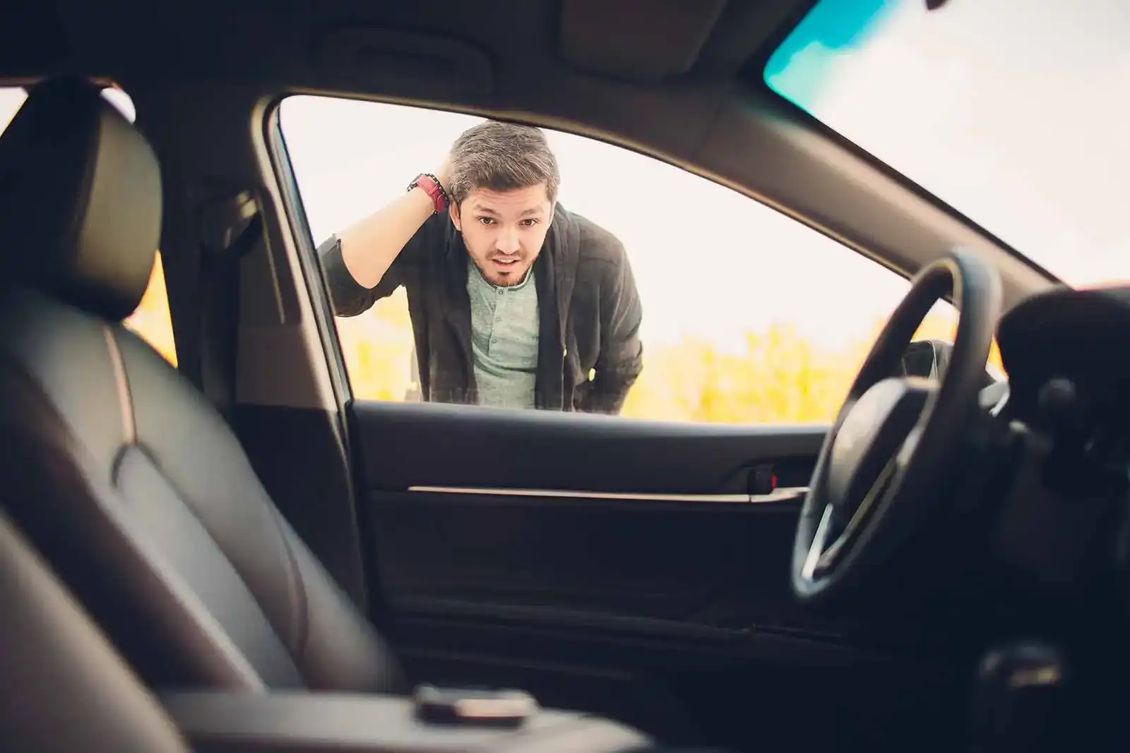 Serrurier Feyzin 7 Serrurier Feyzin intervenant pour l’ouverture d’une voiture après une perte de clé ou une porte claquée, dépannage automobile rapide à Feyzin
